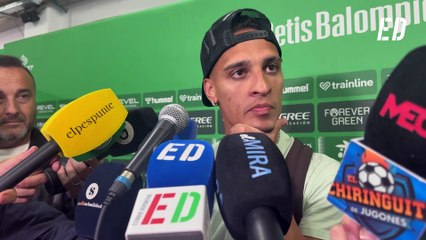 Antony celebra su doblete y victoria contra RCD Mallorca ⚽