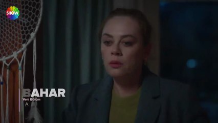 مسلسل بهار الحلقة 57 اعلان 2