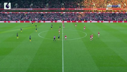 نوتينغهام و مان يونايتد 2 (1)