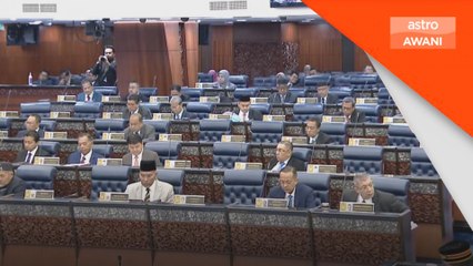 Isu pendidikan digital di sekolah jadi tumpuan hari ini