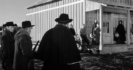 Day Of The Outlaw 1959