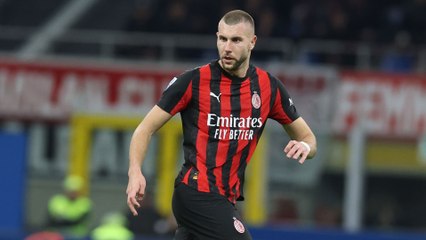 Pavlović: "Happy with the goal, let's keep going"