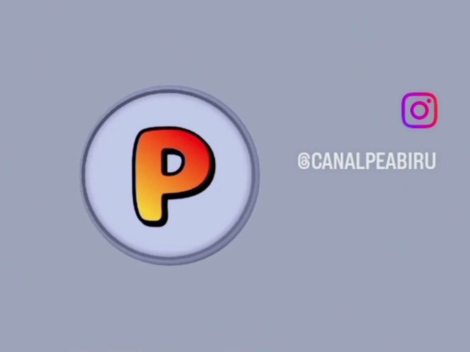 Canal do Peabiru