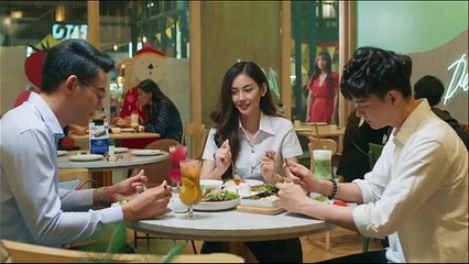 Let's Fight Ghost EP.5