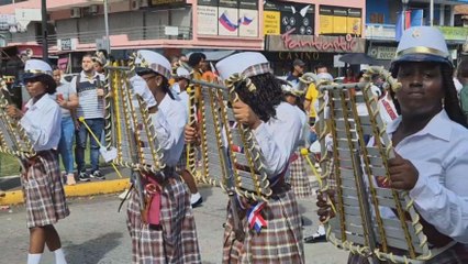 Fiestas Patrias 2025: conoce las rutas y escuelas que desfilarán este 3 de noviembre