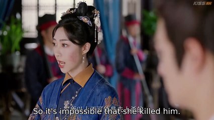 Eternal Joy With You (2025) Episode 9 | Chinese subbed EN