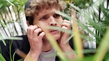 MI POBRE CACHETITOS PARTE 2 - CACHETES LA SERIE