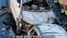 El incendio de Waldo’s: minutos de horror en Hermosillo