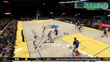 One Terrible Game (NBA 2K26)