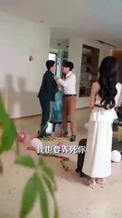 He’s not my salvation, He Married Me To Save Her, The Celibate Lie [Multi Sub]