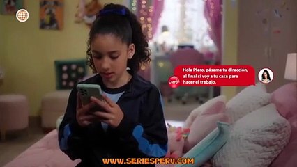 LUZ DE LUNA 4 | CAPÍTULO 5 COMPLETO