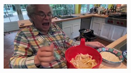 Be My Guest With Ina Garten - Season 6 Episode 3 - Itzhak Perlman