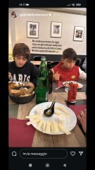 Guendalina tavassi story