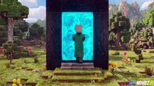 A Minecraft Movie – Full Movie