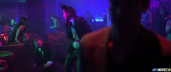 Wick Is Pain – Full Movie