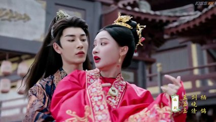 Eternal Joy With You (2025) Episode 6 | Chinese subbed EN