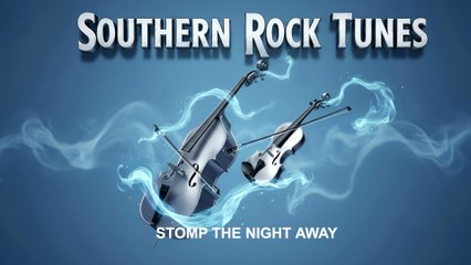 Southern Rock Stomp The Night Away