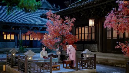 Eternal Joy With You (2025) Episode 3 | Chinese subbed EN