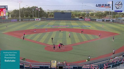 UB/Reissue Sports VS TBD - Sun, Oct 26, 2025 9:00 AM to Sun, 11:00 AM