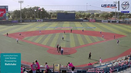 The Ville VS TBD - Sun, Oct 26, 2025 10:15 AM to Sun, 12:15 PM