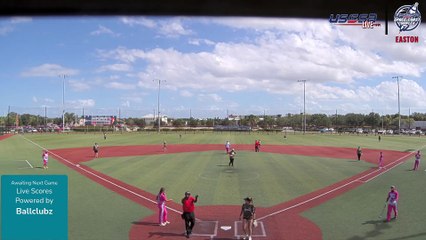 TBD VS Balls Deep - Sat, Oct 25, 2025 1:45 PM to Sat, 3:45 PM