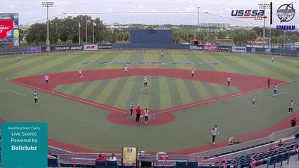 HONEY PACK HEROES VS TBD - Sat, Oct 25, 2025 5:30 PM to Sat, 7:30 PM