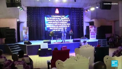 Trump amenaza con cortar ayuda a Nigeria por ataques a cristianos; investigadores ponen en duda la acusación