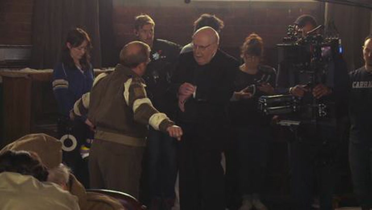 Dad's Army Featurette - Legacy