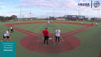 UB/Reissue Sports VS Kerns Excavating - Sat, Oct 25, 2025 5:30 PM to Sat, 7:30 PM