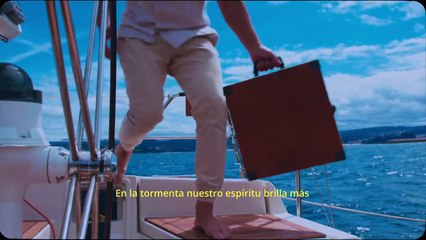 Os Retornados | movie | 2025 | Official Trailer