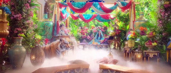 Genie, Make a Wish (2025) Episode 8 | Korean subbed EN