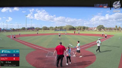 Dirty Haterz VS TBD - Sat, Oct 25, 2025 11:15 AM to Sat, 1:15 PM