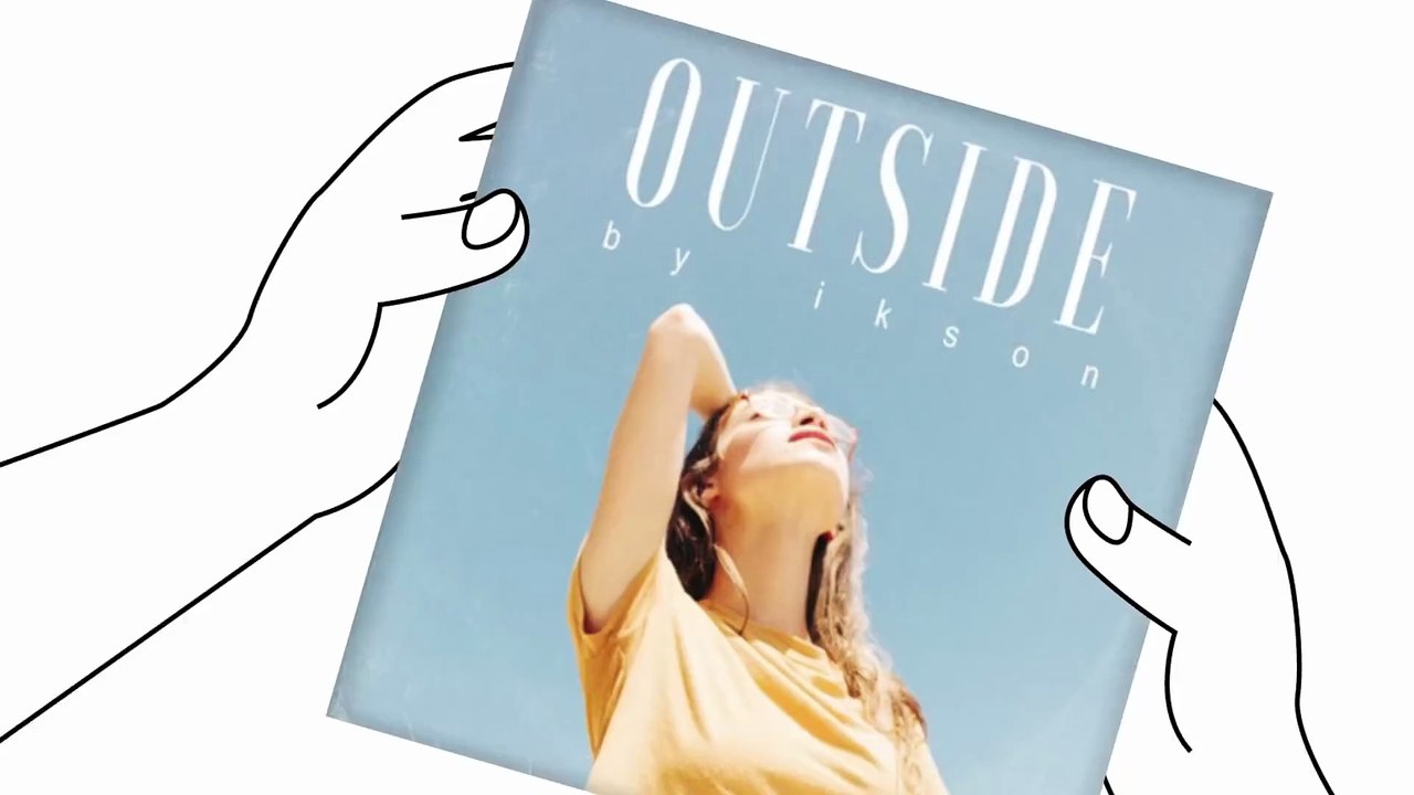 Ikson - Outside