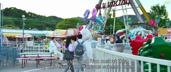 Genie, Make a Wish (2025) Episode 5 | Korean subbed EN