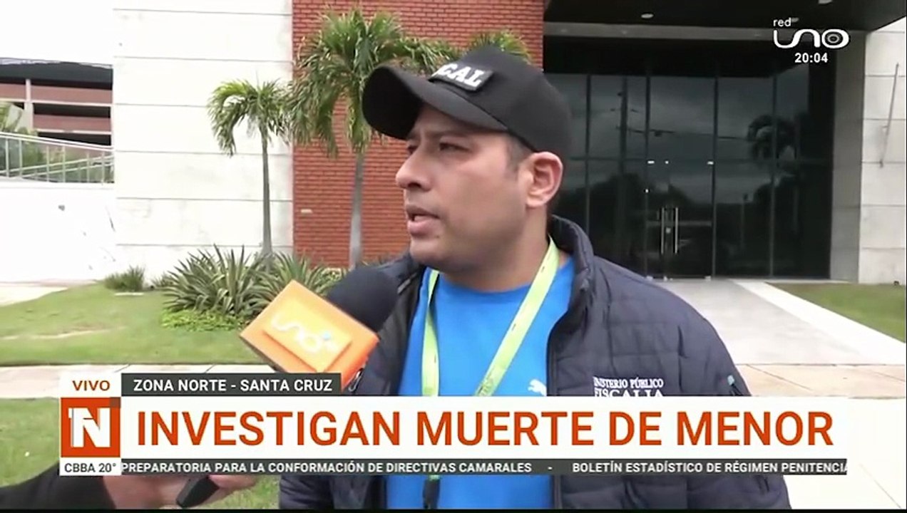 MENOR EDIFICIO