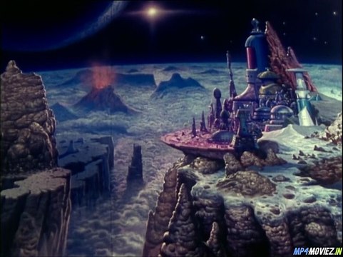 Crystal Gazing 1982 – Full Movie