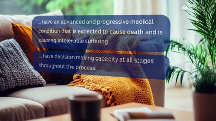 The ACT’s Voluntary Assisted Dying scheme begins this week