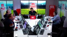 RTL Foot du 02 novembre 2025