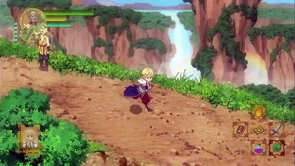 NEW GAME_ - Episode 08 (S1E0 ) SujjuAk