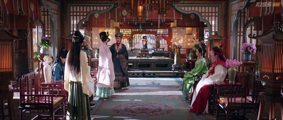 Moonlit Order (2025) Episode 8 | Chinese subbed EN