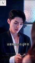 Pretend Boyfriend Real Healing / Love in the Time of Shadows / Laws and Whispers / Spring Night Dye Bright Moon