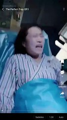 the perfect trap - Trapdoor to truth chinese drama