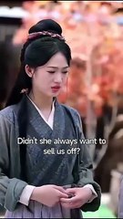 a badass mother from trash to cash chinese drama , secret agents adventure