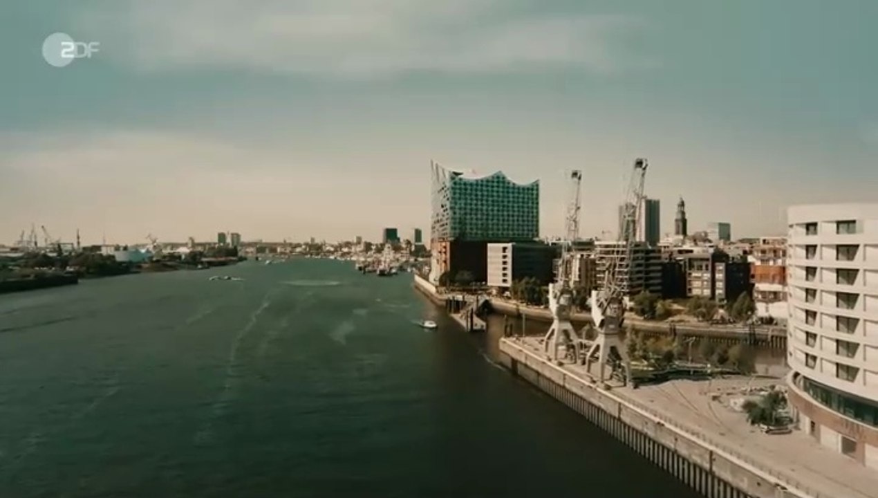 Sarah Kohr -11- Im Schatten