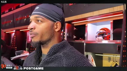 Ja'Marr Chase Reacts to Bengals' Loss to Bears