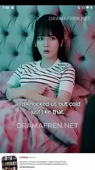 Hate Her They Said - The Clip That Almost Killed Me