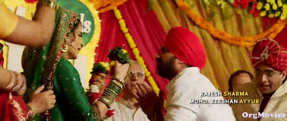 Tanu Weds Manu Returns – Full Movie Hindi
