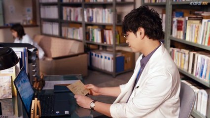 The 19th Medical Chart (2025) Episode 8 | Japanese subbed EN