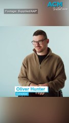 No laughing matter: Comedian excluded due to inaccessible venues