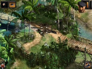 Commandos 2: Men of Courage online multiplayer - ps2